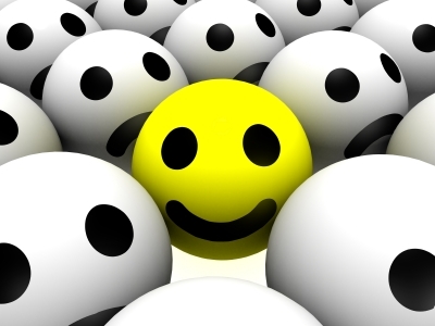 Keep Smiling